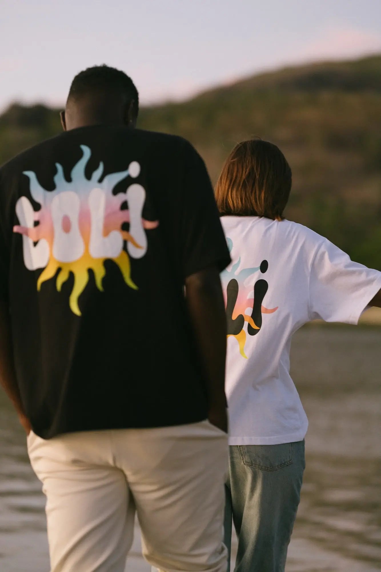 Ton PACK duo LOLI EN COULEURS